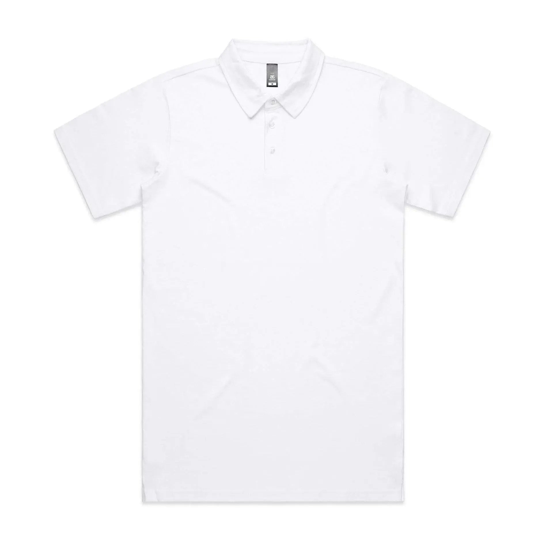 As Colour Men's chad polo 5402